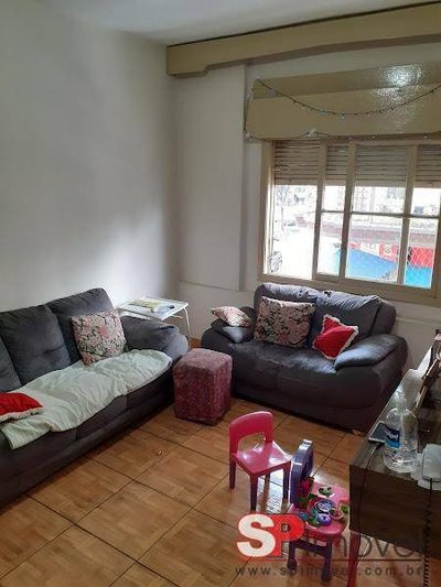 Apartamento, 2 quartos, 70 m² - Foto 3