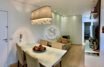 Apartamento, 2 quartos, 65 m² - Foto 2