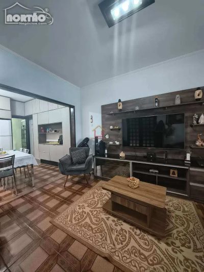 Casa, 4 quartos, 140 m² - Foto 2