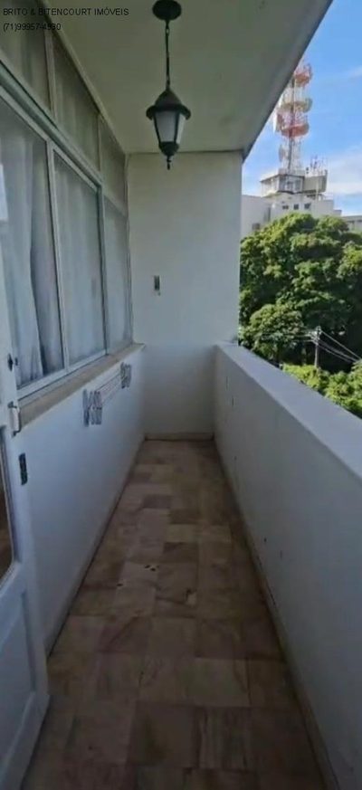 Apartamento, 3 quartos, 176 m² - Foto 1