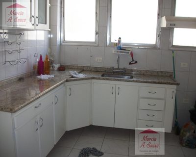 Apartamento, 2 quartos, 110 m² - Foto 2