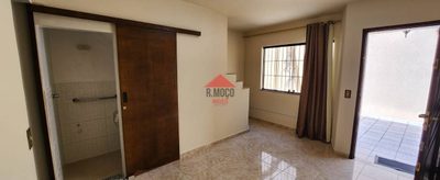 Sobrado, 2 quartos, 90 m² - Foto 1