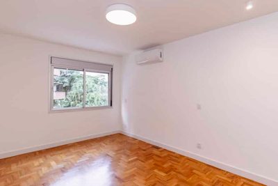 Apartamento, 3 quartos, 155 m² - Foto 2