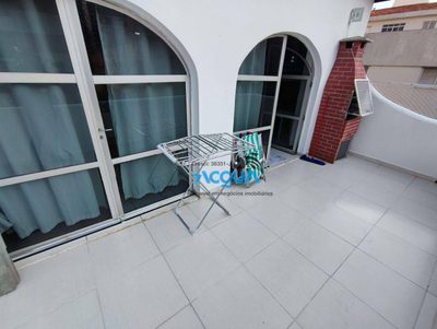 Cobertura, 4 quartos, 220 m² - Foto 5