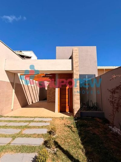 Casa, 3 quartos, 90 m² - Foto 4