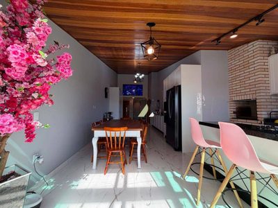 Apartamento, 3 quartos, 180 m² - Foto 4