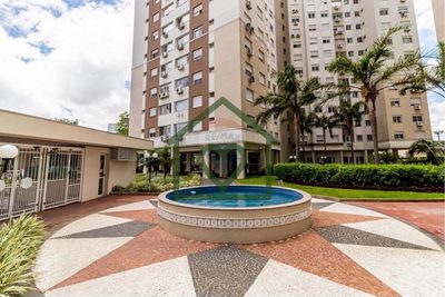 Apartamento, 3 quartos, 66 m² - Foto 5