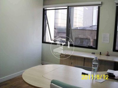 Sala-Conjunto, 70 m² - Foto 4