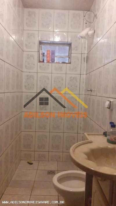 Casa, 1 quarto - Foto 5