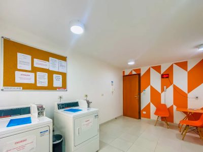 Apartamento, 1 quarto, 35 m² - Foto 4