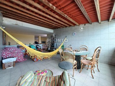 Apartamento, 3 quartos, 339 m² - Foto 2