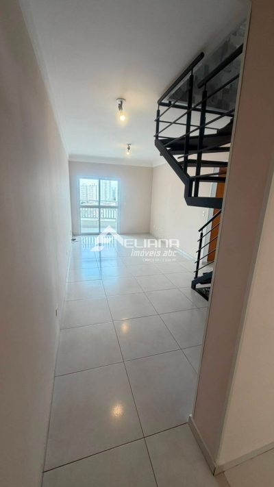 Cobertura, 3 quartos, 182 m² - Foto 3