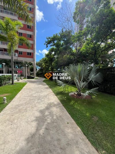 Apartamento, 2 quartos, 52 m² - Foto 3