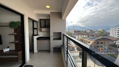 Apartamento, 2 quartos, 67 m² - Foto 3