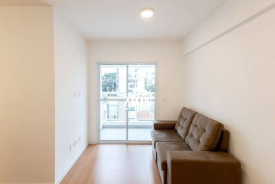 Apartamento, 2 quartos, 55 m² - Foto 3