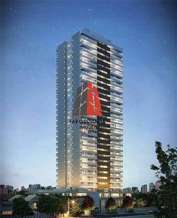 Apartamento, 3 quartos, 128 m² - Foto 2