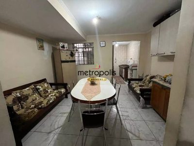 Sobrado, 2 quartos, 118 m² - Foto 3