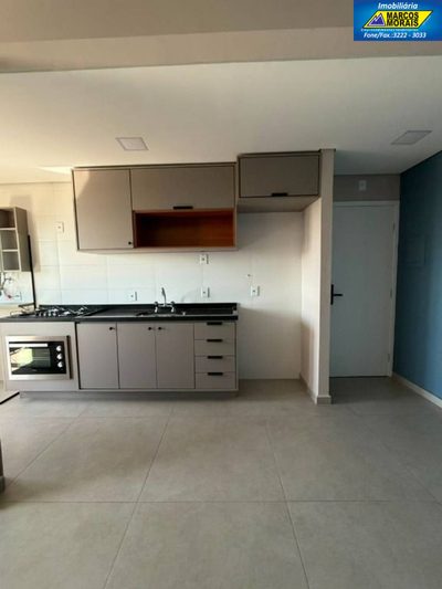 Apartamento, 2 quartos, 70 m² - Foto 2