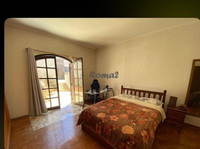 Sobrado, 4 quartos, 250 m² - Foto 4