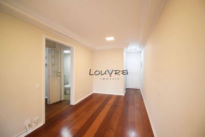 Apartamento, 2 quartos, 55 m² - Foto 3