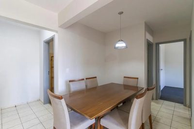 Apartamento, 2 quartos, 72 m² - Foto 3