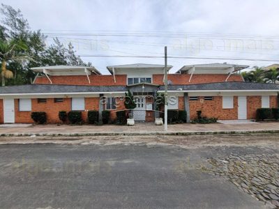 Sobrado, 3 quartos, 105 m² - Foto 1