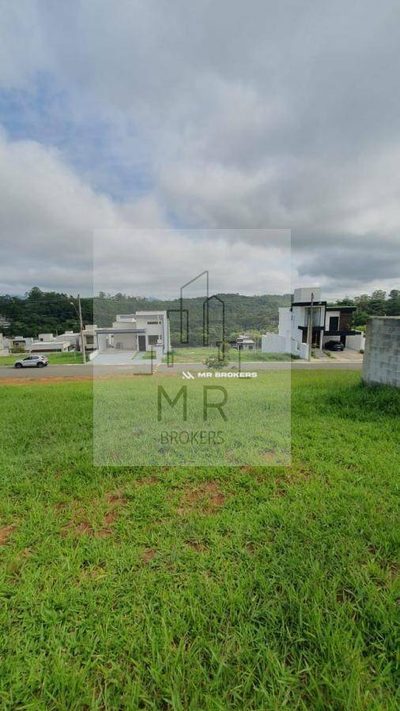 Loteamento e Condomínio, 335 m² - Foto 3
