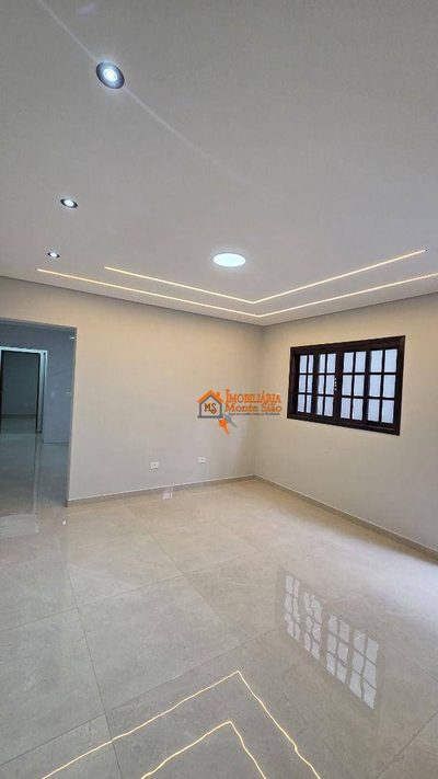 Casa, 2 quartos, 84 m² - Foto 3