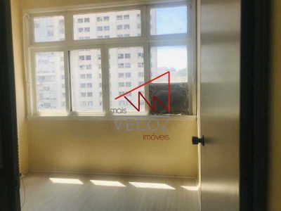 Sala-Conjunto, 21 m² - Foto 5
