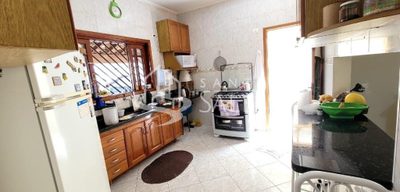 Sobrado, 4 quartos, 176 m² - Foto 3