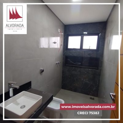 Casa, 3 quartos, 171 m² - Foto 3