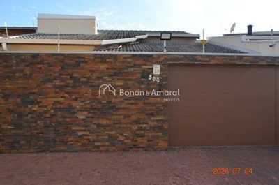 Casa, 3 quartos, 160 m² - Foto 1