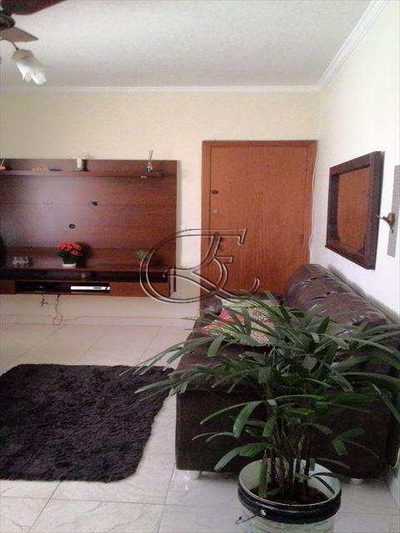Apartamento, 2 quartos, 90 m² - Foto 2