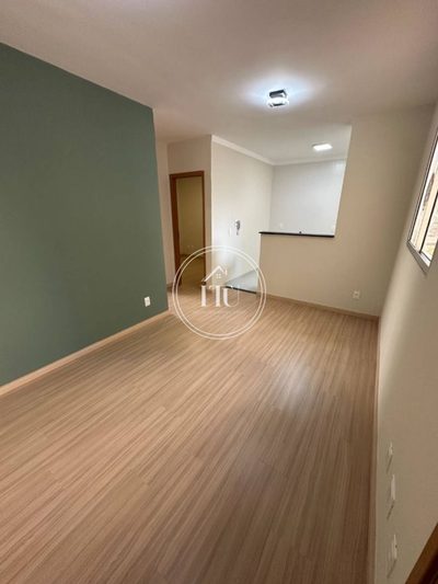 Apartamento, 2 quartos, 54 m² - Foto 2