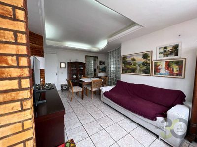 Apartamento, 2 quartos, 74 m² - Foto 5