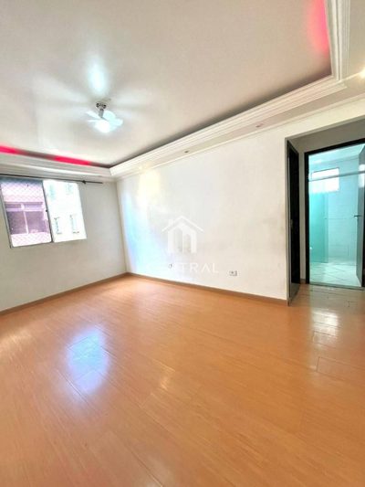 Apartamento, 1 quarto, 76 m² - Foto 2