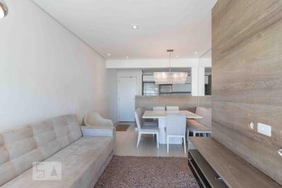 Apartamento, 3 quartos, 75 m² - Foto 3
