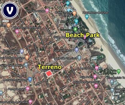 Terreno, 3600 m² - Foto 2