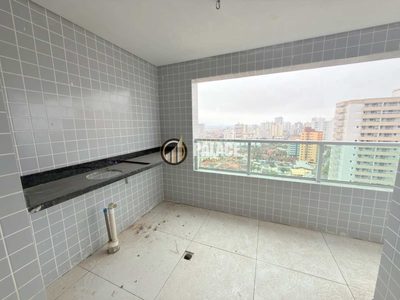 Apartamento, 2 quartos, 79 m² - Foto 3
