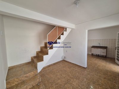 Casa, 2 quartos, 47 m² - Foto 4