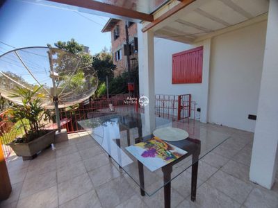 Casa, 4 quartos, 100 m² - Foto 2