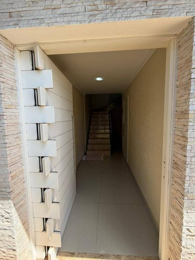 Casa de Condomínio, 3 quartos - Foto 2