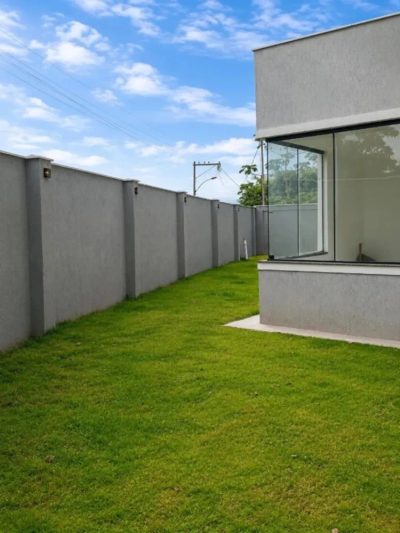 Casa, 2 quartos - Foto 3