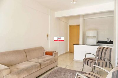 Apartamento, 2 quartos, 65 m² - Foto 1