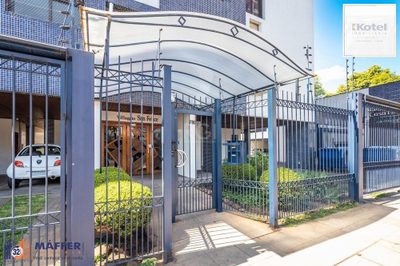 Apartamento, 2 quartos, 68 m² - Foto 2