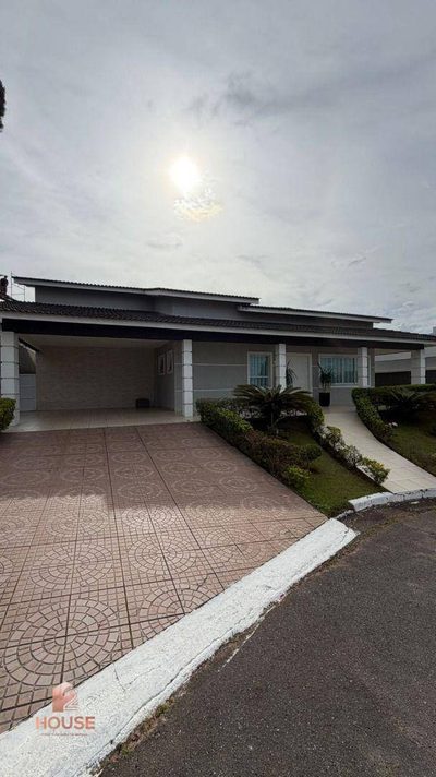 Casa de Condomínio, 4 quartos - Foto 3