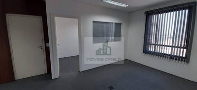 Sala-Conjunto, 51 m² - Foto 3