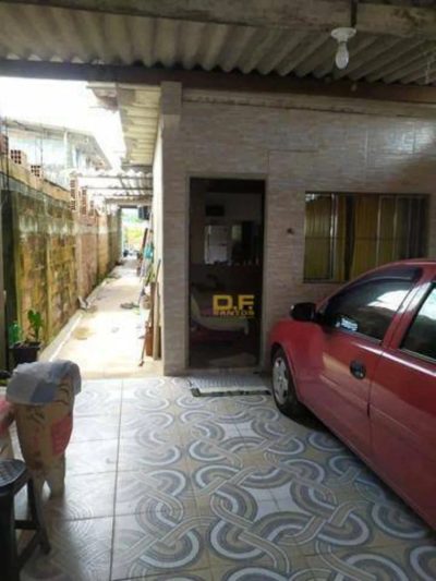 Casa, 1 quarto, 67 m² - Foto 1