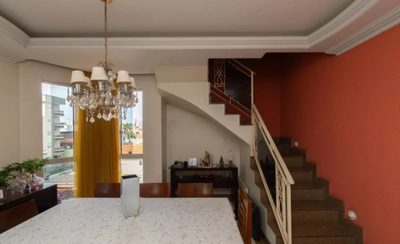 Cobertura, 3 quartos, 191 m² - Foto 3