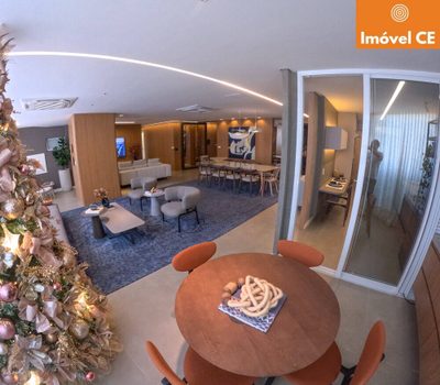 Apartamento, 3 quartos, 174 m² - Foto 3